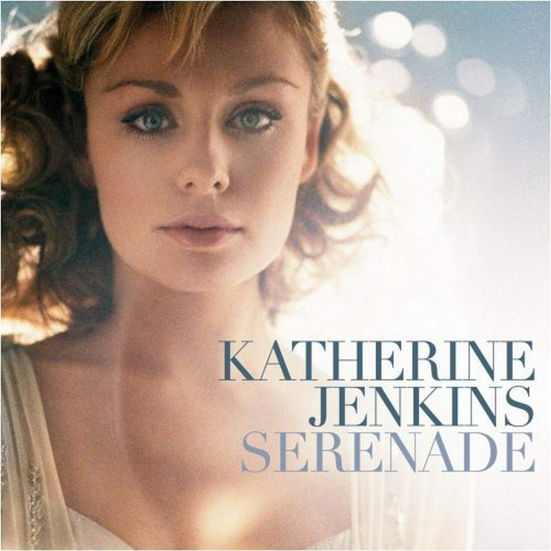 Katherine Jenkins: Serenade;