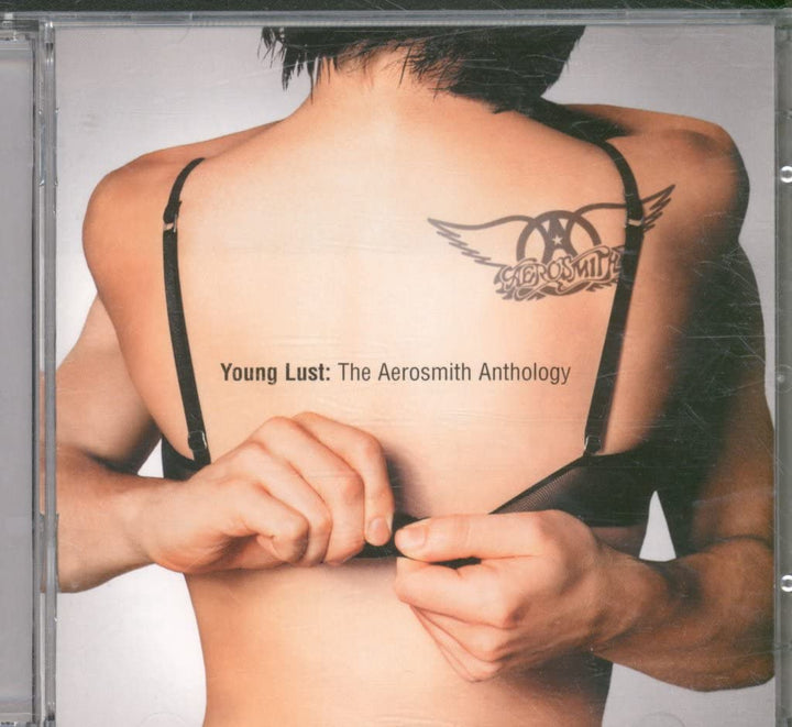 Aerosmith - Young Lust (2 CDs);