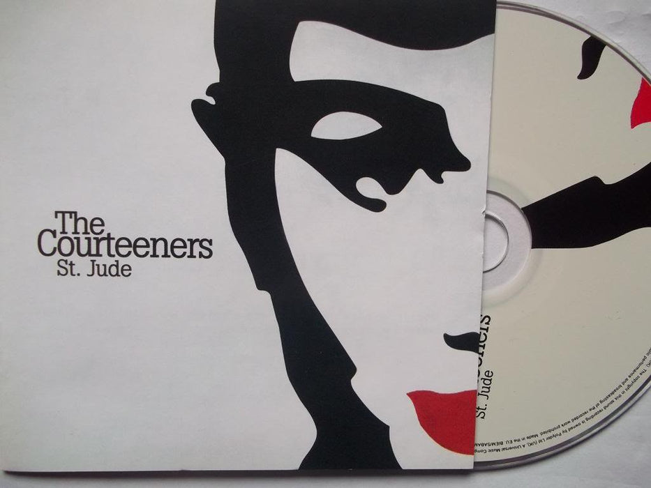 Courteeners - St.jude;