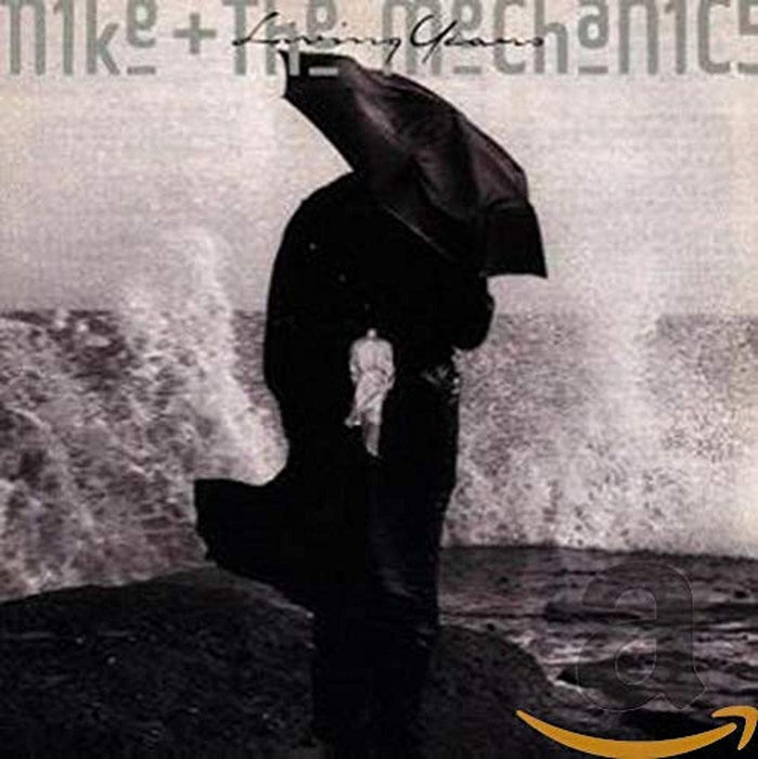 Mike & The Mechanics - Living Years;