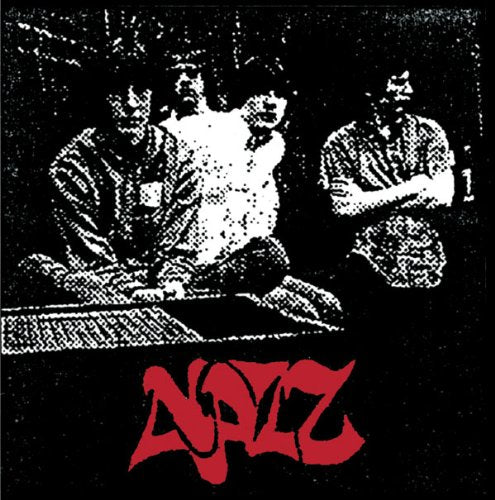 Nazz - 13Th & Pine;