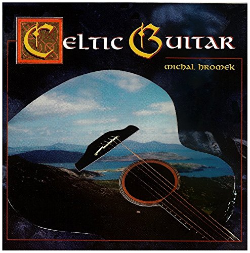 Michal Hromek - Celtic Guitar;