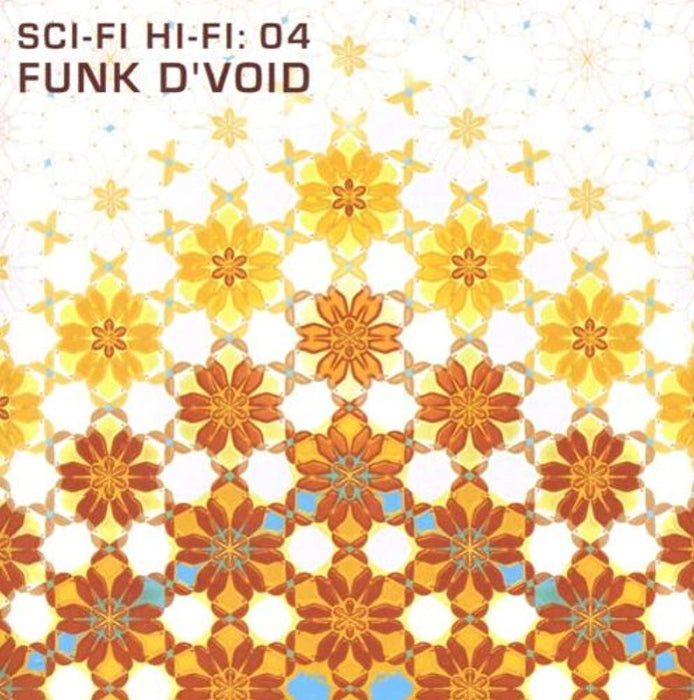 Funk D'Void - Sci Fi Hi Fi: 04;