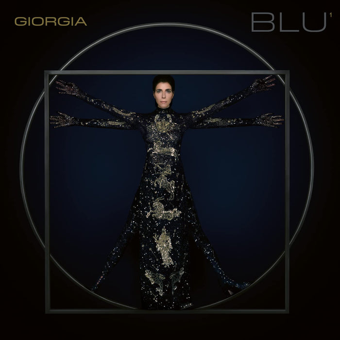 Giorgia - Blue;