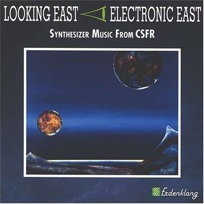 Looking East - Czechoslovakia / Various;
