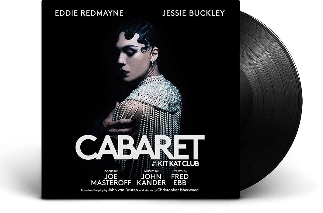 John Kander - Cabaret (2021 London Cast);