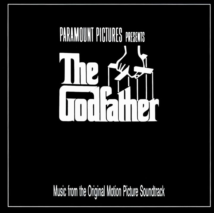 Nino Rota - The Godfather;