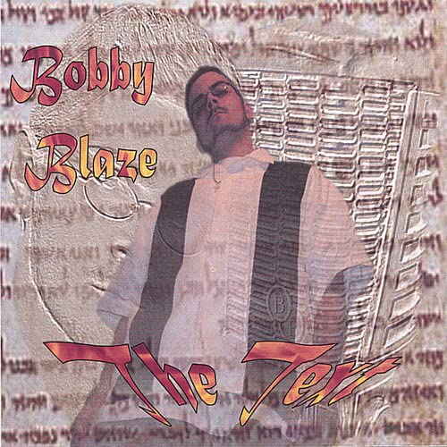 Bobby Blaze - The Text;