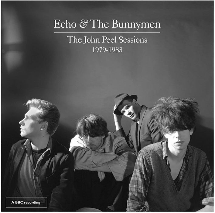 Echo & The Bunnymen - The John Peel Sessions (2 Lp);