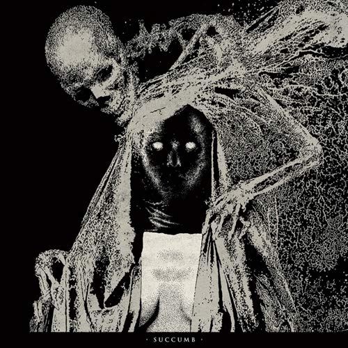 Succumb - Succumb;