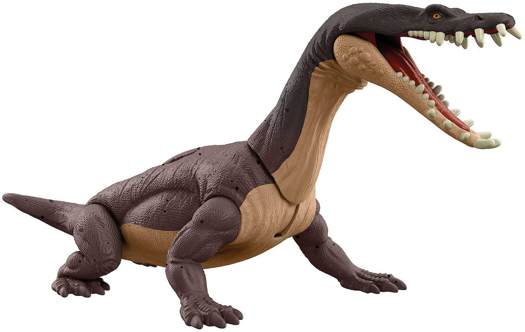 Jurassic World: Mattel - Pericolo Giurassico (Assortimento);