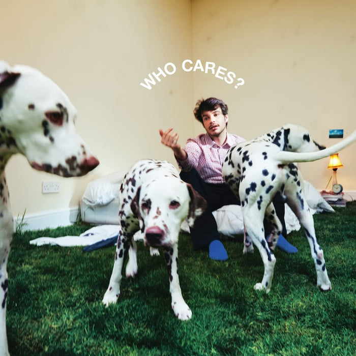 Rex Orange County - Who Cares?;