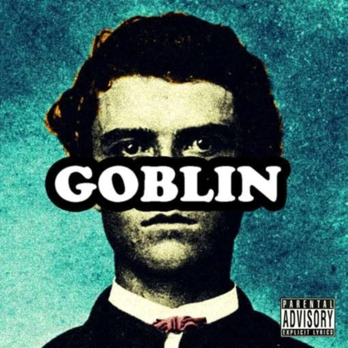 Tyler, The Creator - Goblin (2 Lp);