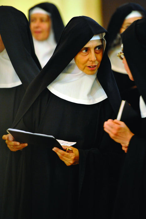 Voices: Chant From Avignon;