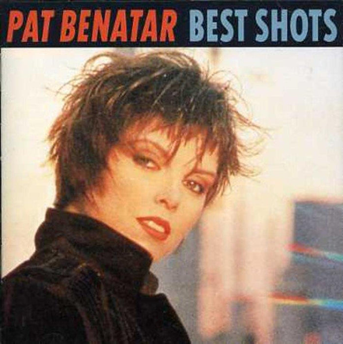 Pat Benatar - Best Shots;