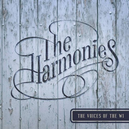 Harmonies (The) - The Voices Of The WI;