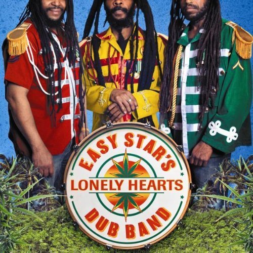 Easy Star All Stars - Easy Star's Lonely Hearts Dub Band;