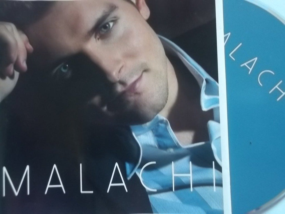 Malachi - Malachi;