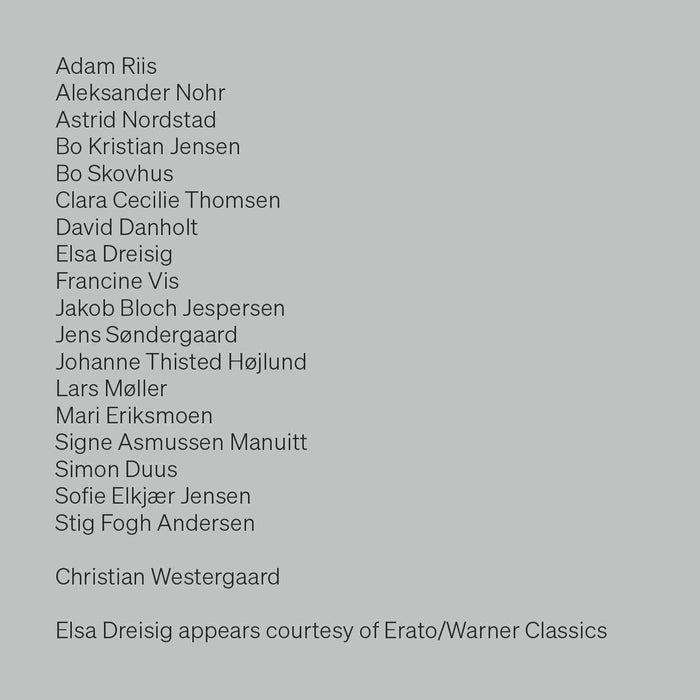 Peter Heise - The Song Edition (11 CDs);