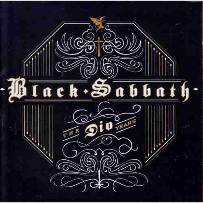Black Sabbath - The Dio Years;