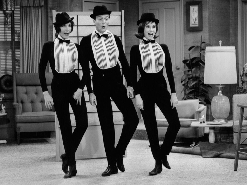 Dick Van Dyke Show: Classic Christmas [Edizione: Stati Uniti];