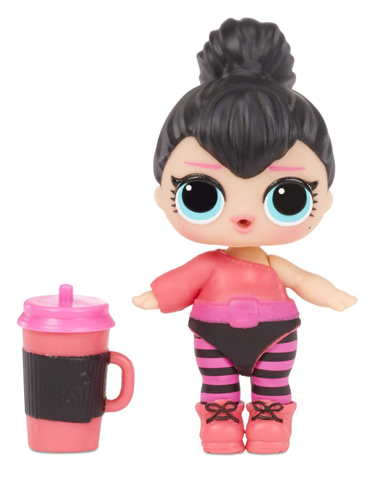 L.O.L. Surprise: Furniture With Doll Style 1;