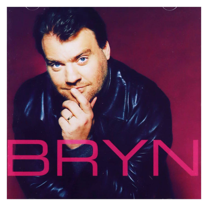 Bryn Terfel - Bryn;