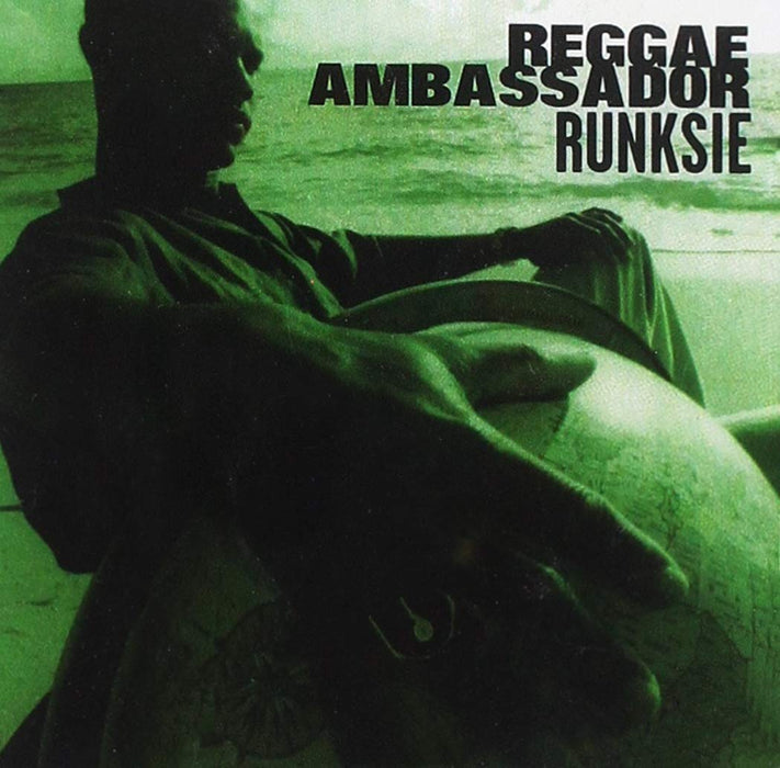 Runksie - Reggae Ambassador;