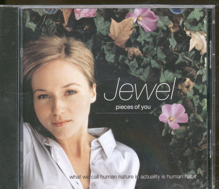 Jewel - Pieces Of You;