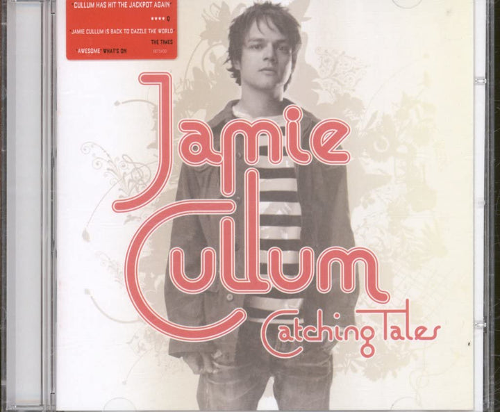 Jamie Cullum - Catching Tales;