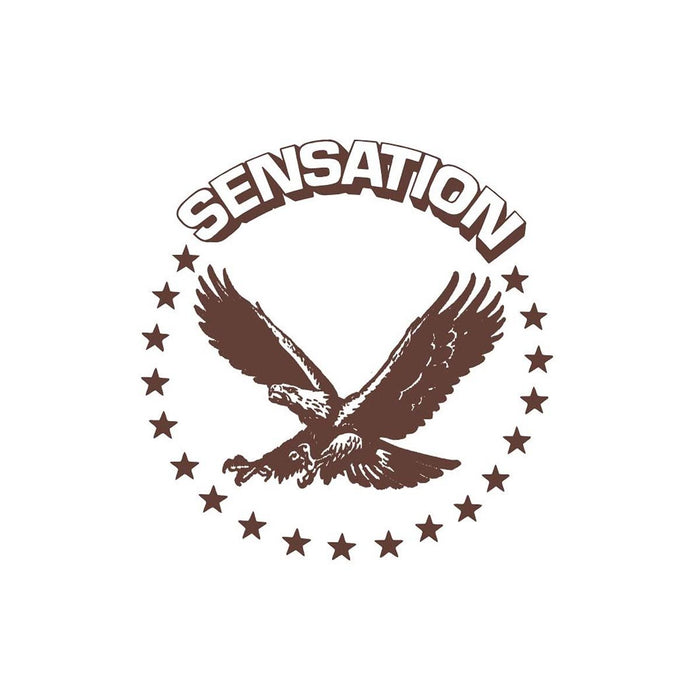 Sensation - Sensation (2 Lp);