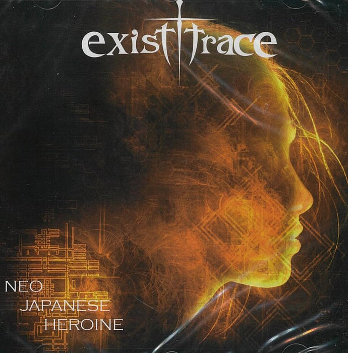 Exist Trace - Neo Japanese Heroine;