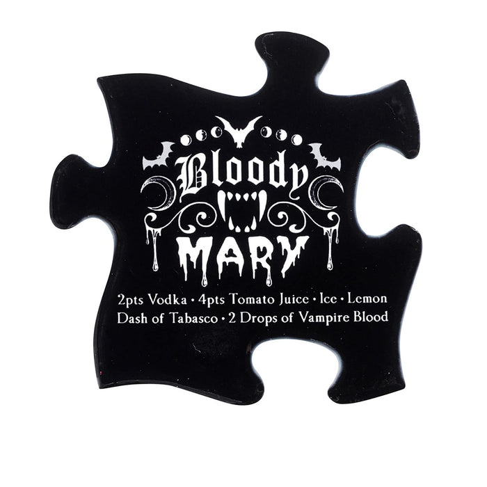 Alchemy: Gothic Cocktail (Sottobicchiere Sagomato);