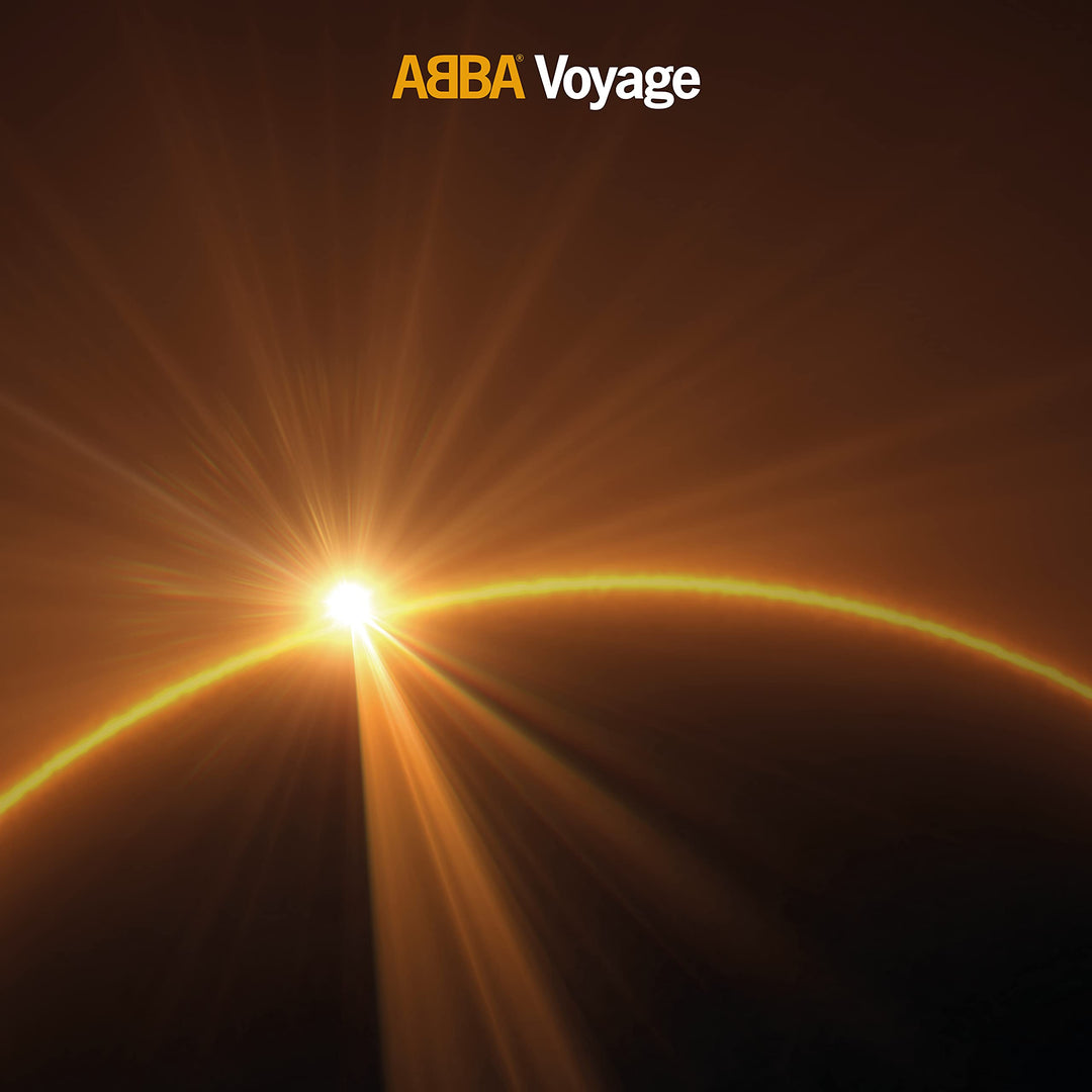 Abba - Voyage;