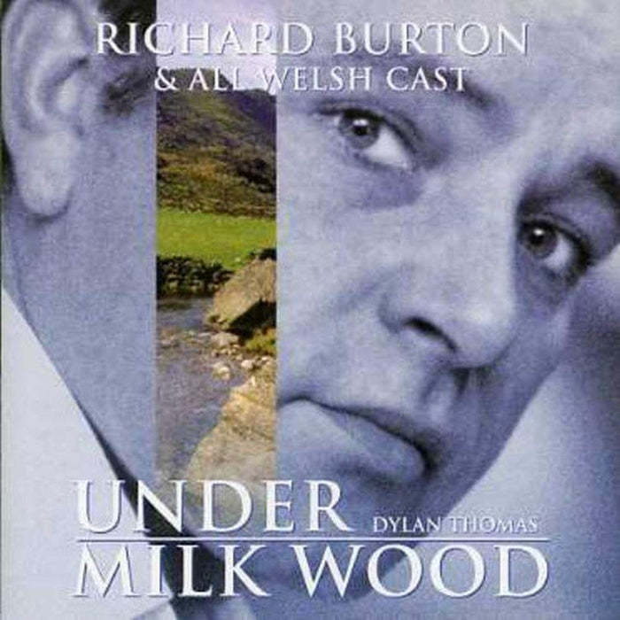 Under Milk Wood: Original Cast Recording (2 Cd);
