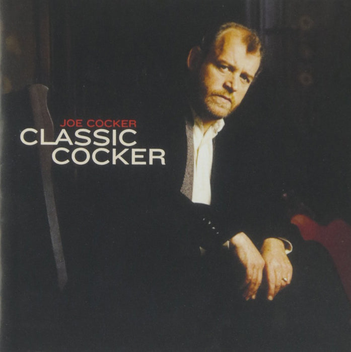 Joe Cocker - Classic Cocker;