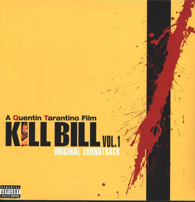 Kill Bill Volume 1 / O.S.T.;