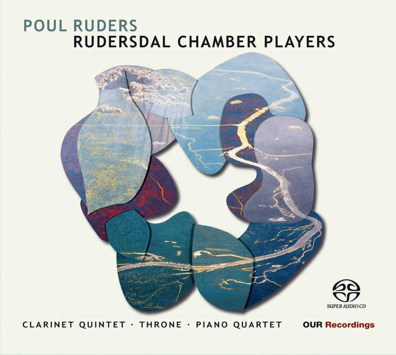 Rudersdal Chamber Players - Ruders: Rudersdal Chamber Players;