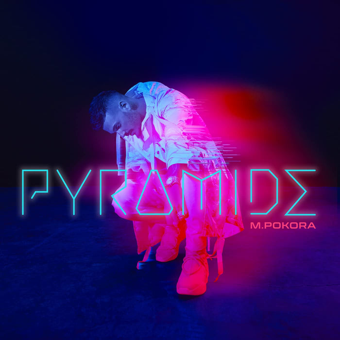 M. Pokora - Pyramide, Epilogue;