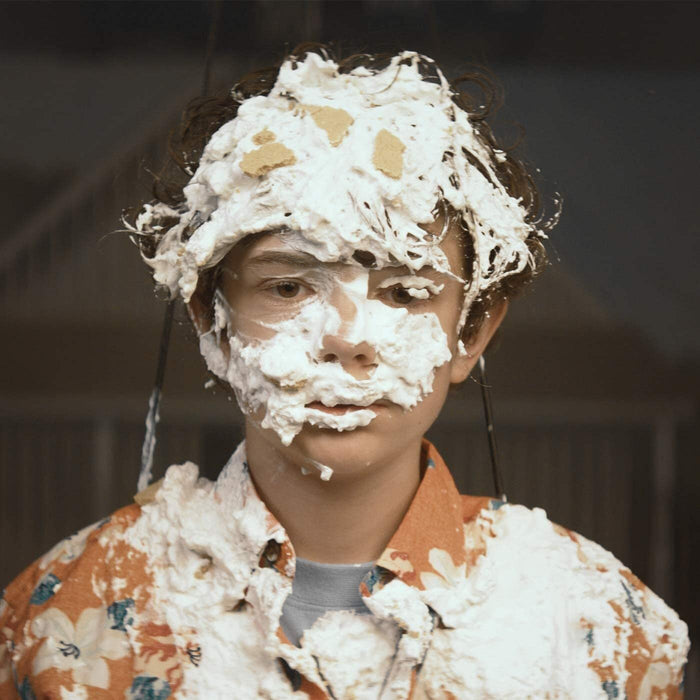 Alex Somers - Honey Boy (Original Soundtrack);