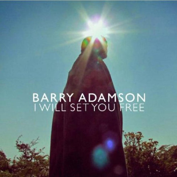 Barry Adamson - I Will Set You Free;