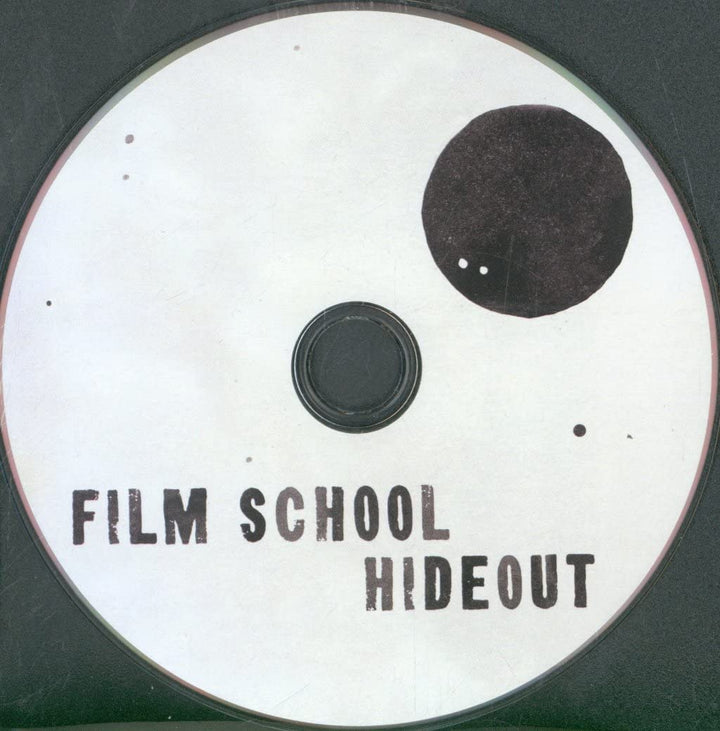 Film School - Hideout;