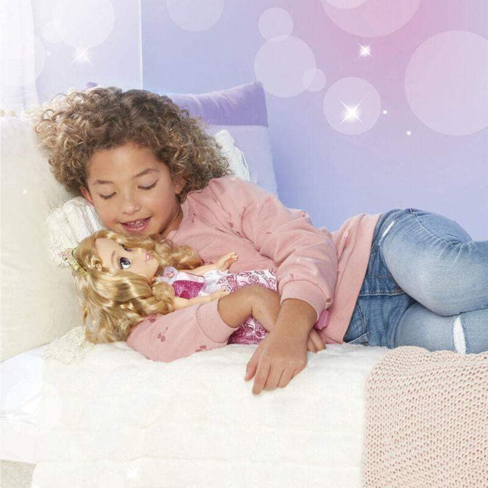 Disney: Jakks - Princess - Aurora (Core Large Doll 38 Cm / Bambola);