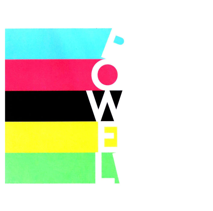 Powell - Sport (2 LPs);