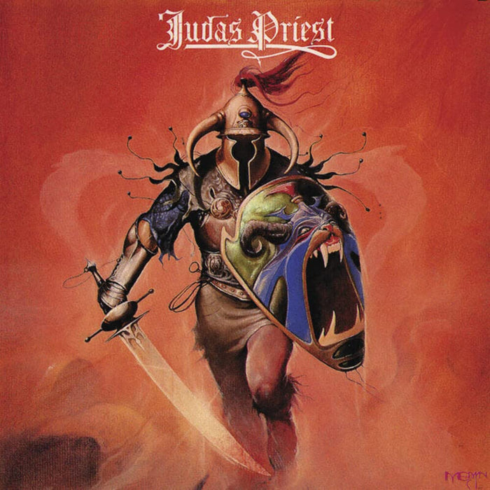 Judas Priest - Hero Hero (Red & Blue) (Rsd 2022) (2 Lp);