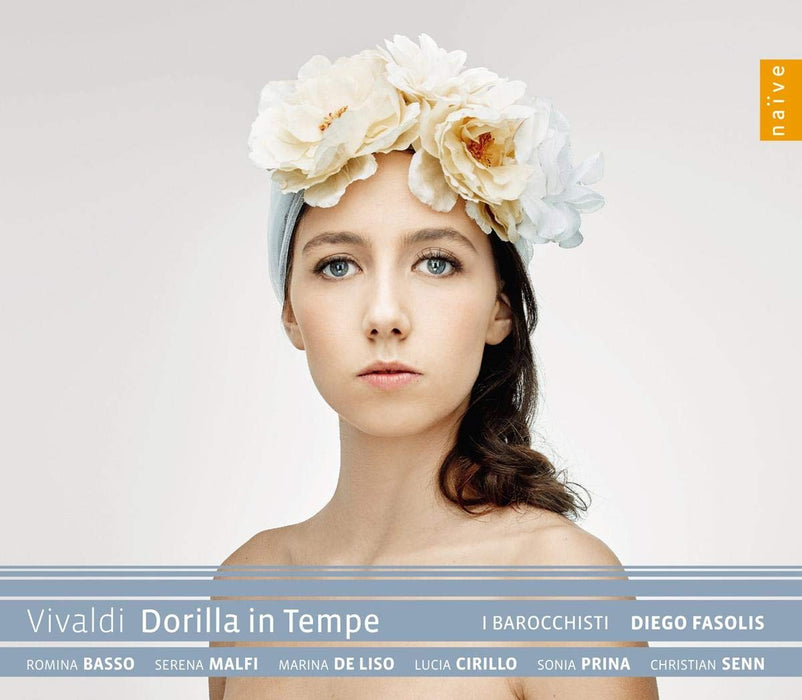 Antonio Vivaldi - Vivaldi Edition (2 CDs);