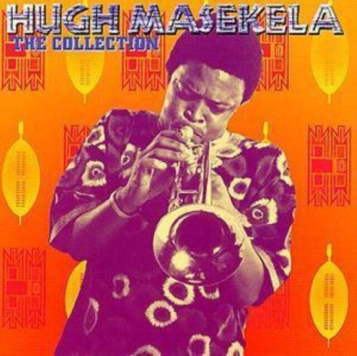 Hugh Masekela - The Collection;