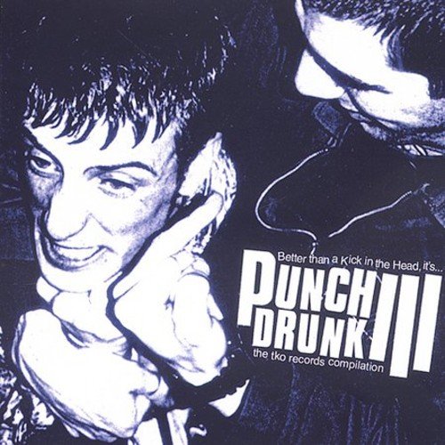Punch Drunk 3;