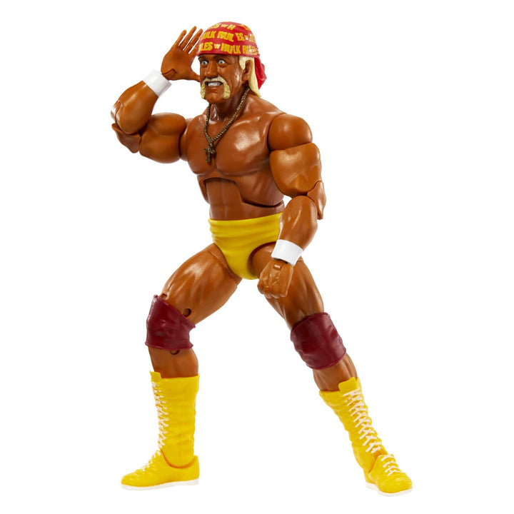 Wwe Elite Collection Figure;