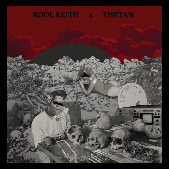 Kool Keith